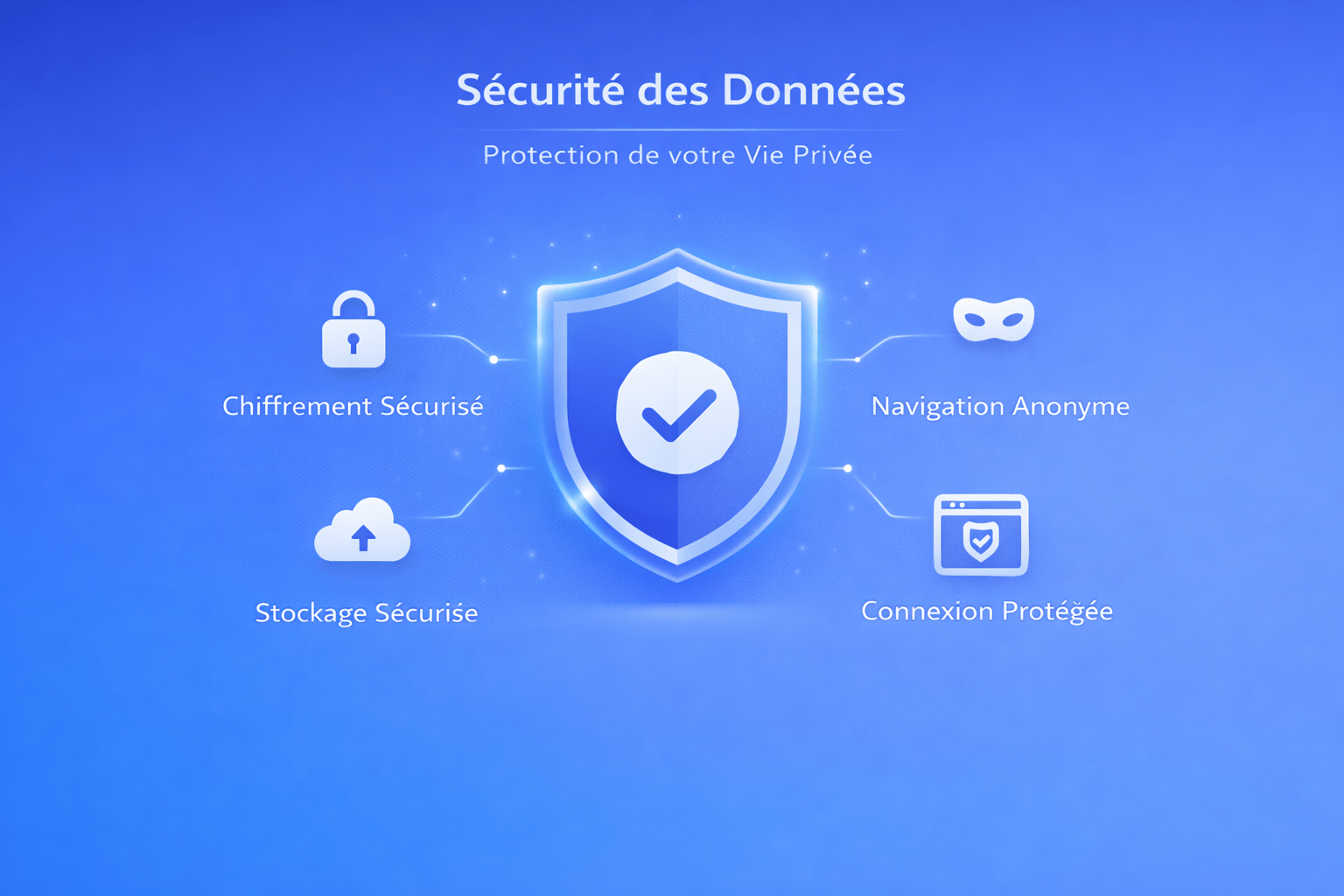 IPTV Smarters : sécurité des données, confidentialité et bonnes pratiques pour protéger vos informations