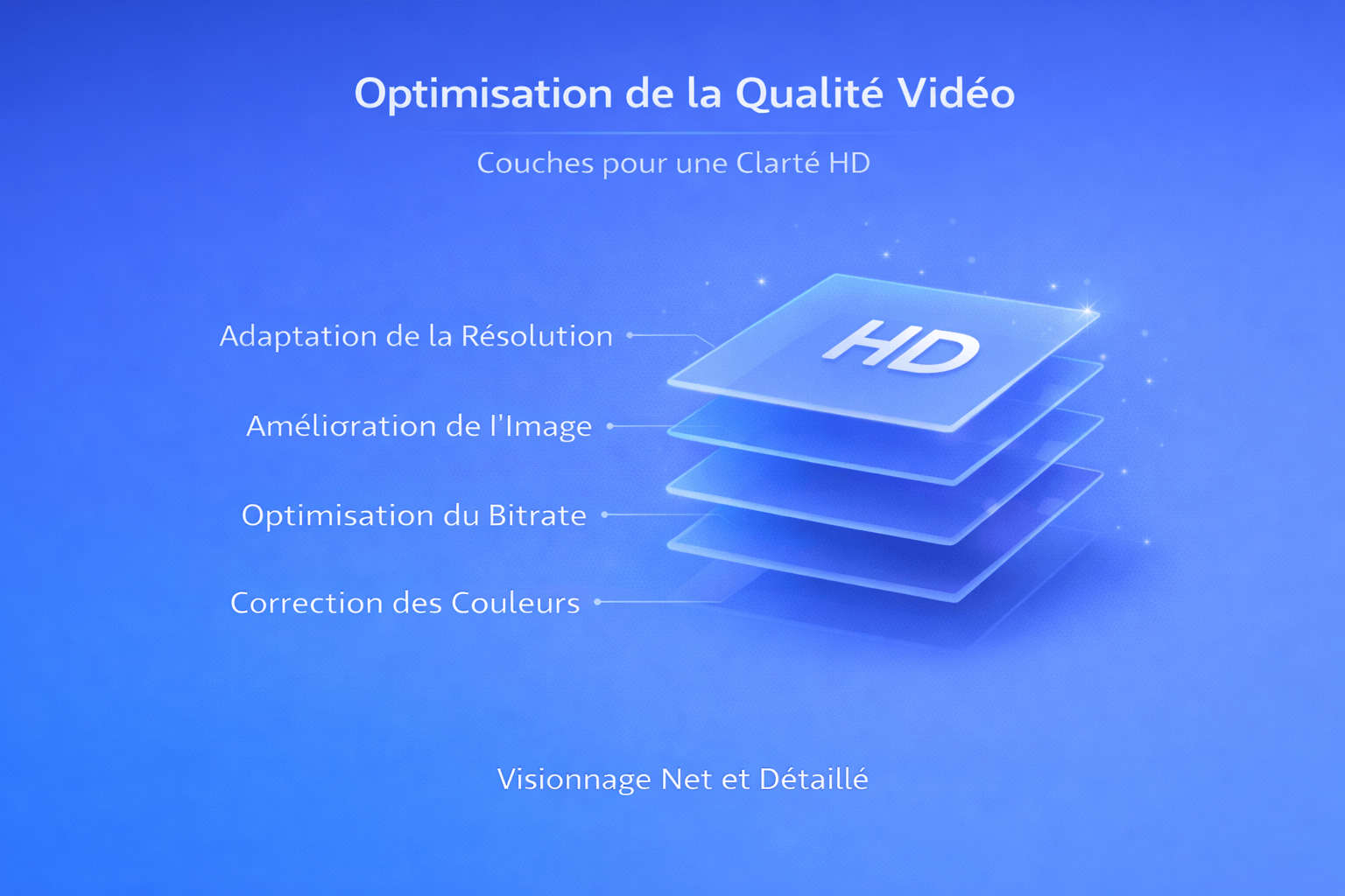 IPTV Smarters : optimisation de la qualité vidéo (affichage, résolution, confort visuel) — guide complet