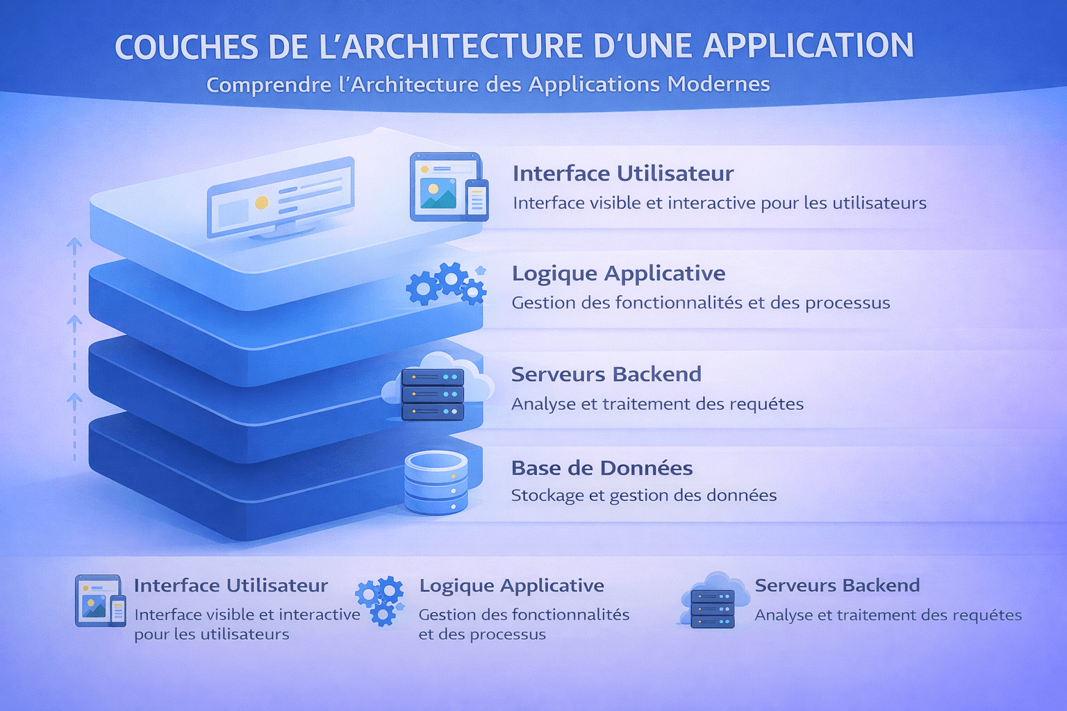 IPTV Smarters : architecture d’application (explication technique vulgarisée)